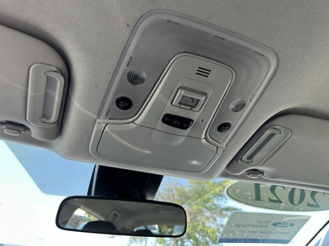 used 2021 Toyota Prius car, priced at $19,498