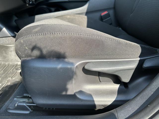used 2021 Toyota Prius car, priced at $19,498