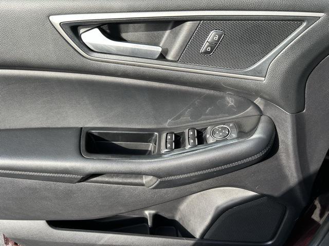 used 2019 Ford Edge car, priced at $15,912