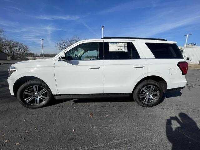 new 2024 Ford Expedition car, priced at $59,253