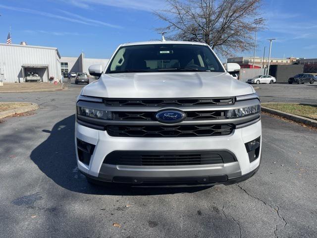 new 2024 Ford Expedition car, priced at $59,253