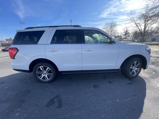 new 2024 Ford Expedition car, priced at $59,253