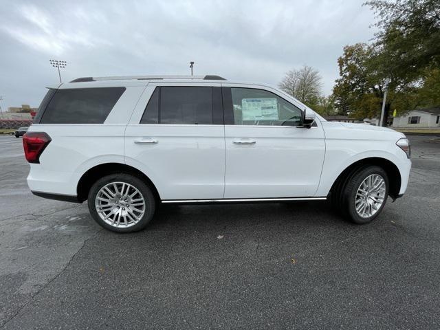 new 2024 Ford Expedition car, priced at $66,640