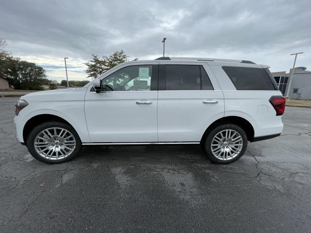 new 2024 Ford Expedition car, priced at $66,640