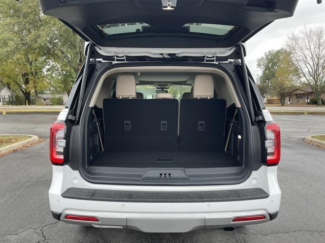 new 2024 Ford Expedition car, priced at $66,640