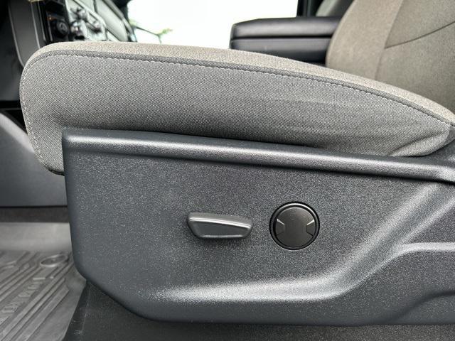 used 2024 Ford F-150 car, priced at $49,906