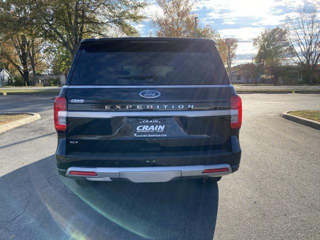 new 2024 Ford Expedition car, priced at $61,028