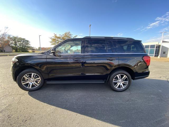 new 2024 Ford Expedition car, priced at $61,028