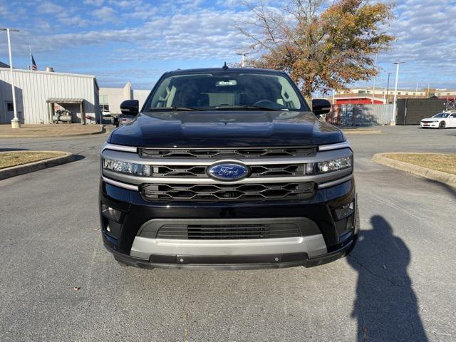 new 2024 Ford Expedition car, priced at $61,028