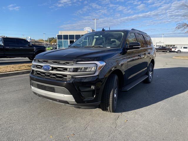 new 2024 Ford Expedition car, priced at $61,028