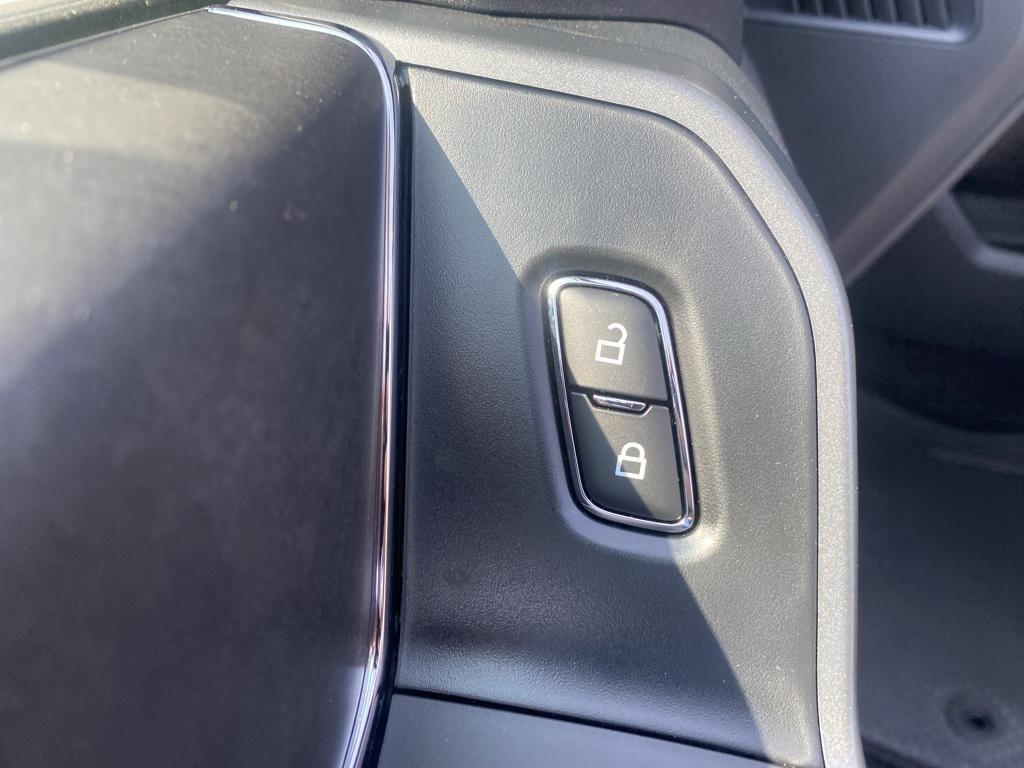 new 2025 Ford F-150 car, priced at $53,990