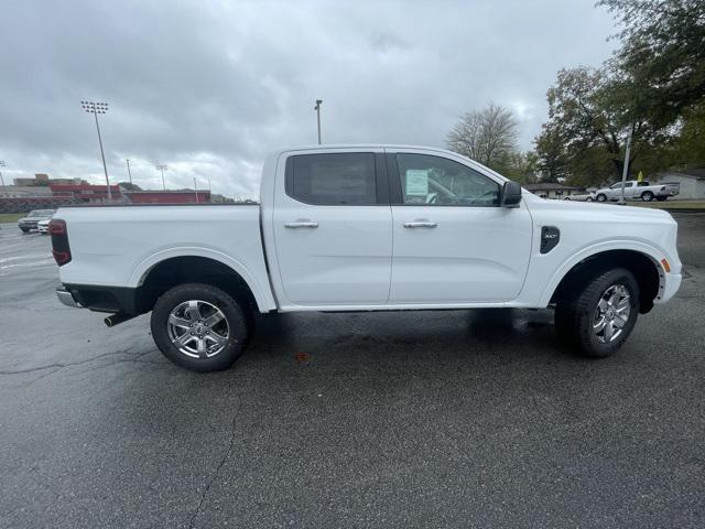 new 2024 Ford Ranger car, priced at $34,928