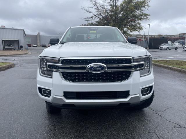 new 2024 Ford Ranger car, priced at $34,928