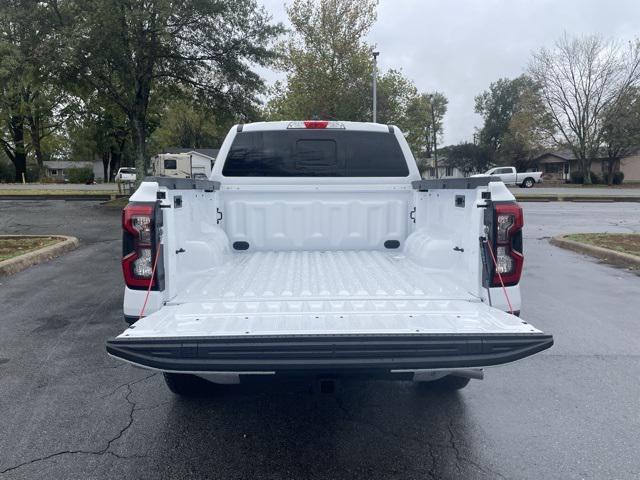 new 2024 Ford Ranger car, priced at $34,928