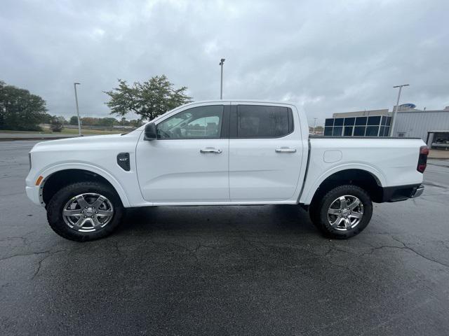 new 2024 Ford Ranger car, priced at $34,928