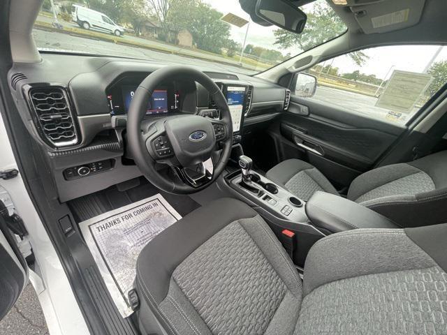 new 2024 Ford Ranger car, priced at $34,928