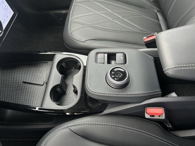 new 2024 Ford Mustang Mach-E car, priced at $44,277