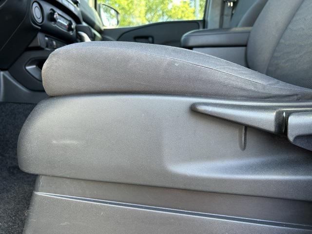 used 2022 Nissan Frontier car, priced at $22,592