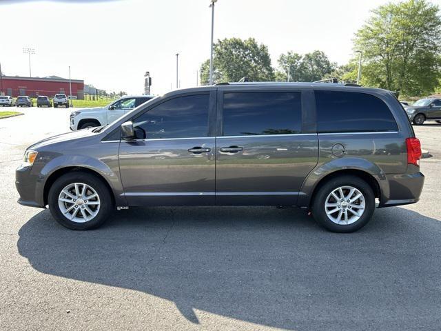 used 2019 Dodge Grand Caravan car, priced at $14,799