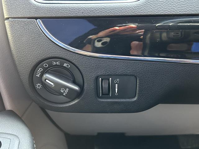 used 2019 Dodge Grand Caravan car, priced at $14,799