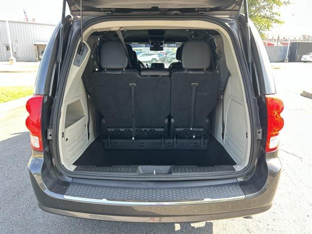 used 2019 Dodge Grand Caravan car, priced at $14,799