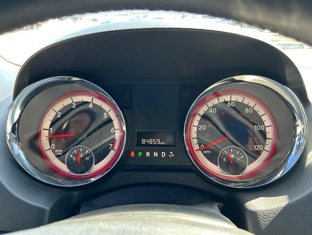 used 2019 Dodge Grand Caravan car, priced at $14,799