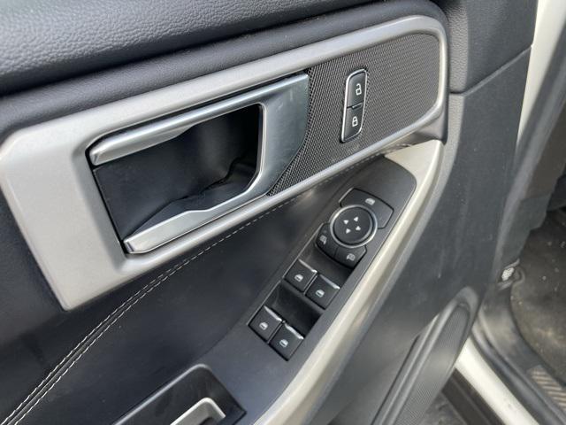 used 2021 Ford Explorer car, priced at $21,897