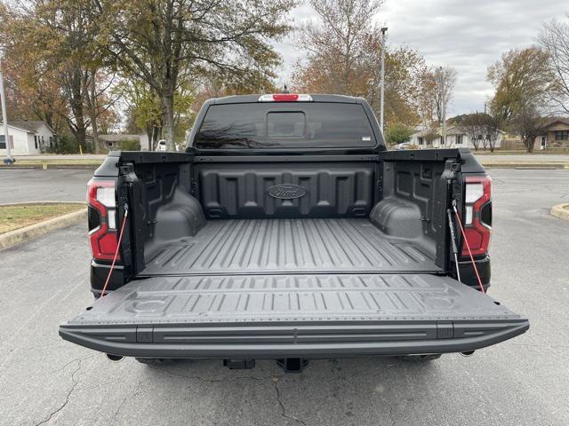 new 2024 Ford Ranger car, priced at $58,351