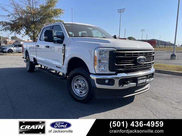 new 2024 Ford F-250 car, priced at $65,180