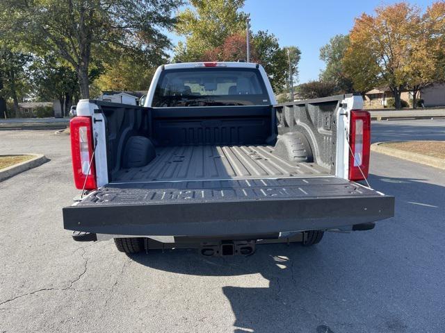 new 2024 Ford F-250 car, priced at $65,180