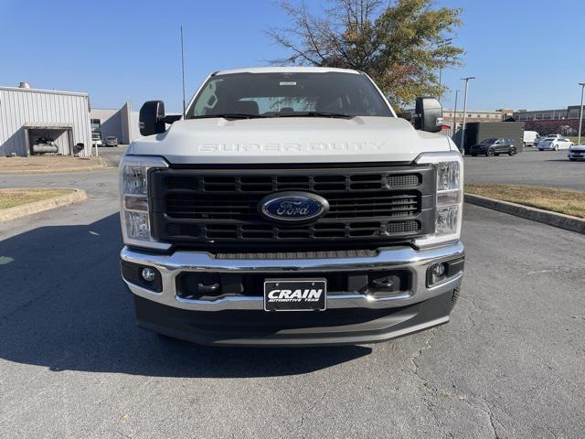 new 2024 Ford F-250 car, priced at $65,180