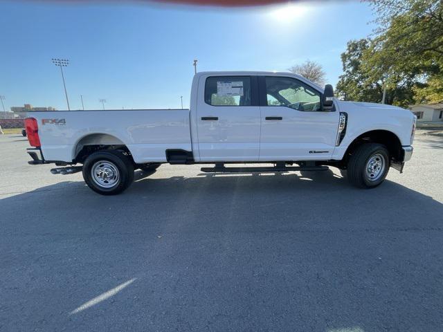 new 2024 Ford F-250 car, priced at $65,180