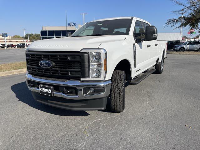 new 2024 Ford F-250 car, priced at $65,180