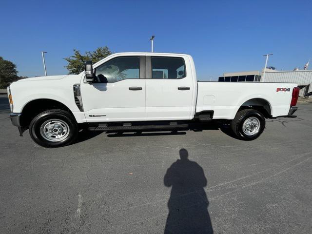 new 2024 Ford F-250 car, priced at $65,180