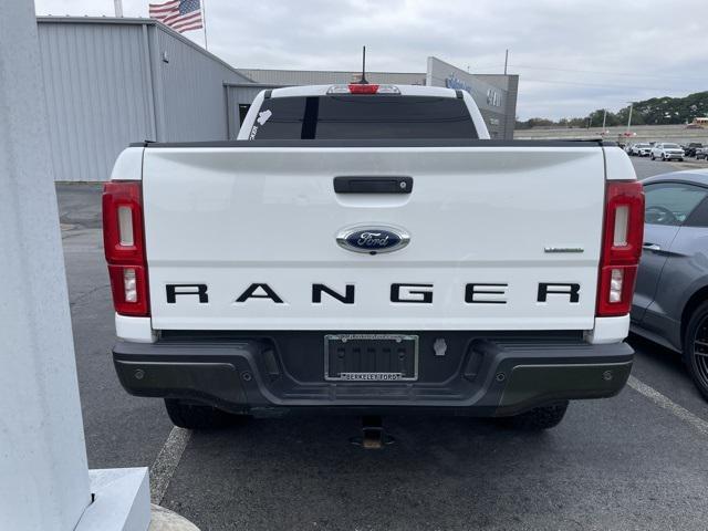 used 2019 Ford Ranger car, priced at $25,631