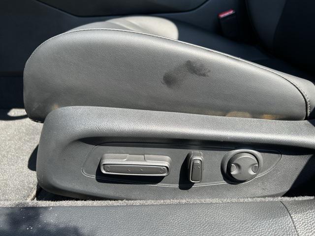 used 2024 Honda Accord Hybrid car, priced at $30,749