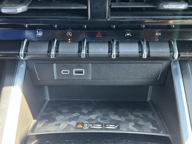 used 2023 Chevrolet Colorado car, priced at $31,224