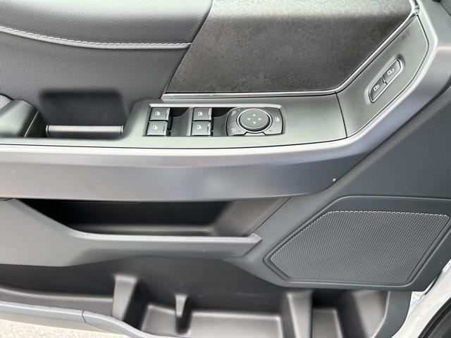 new 2025 Ford F-150 car, priced at $55,890
