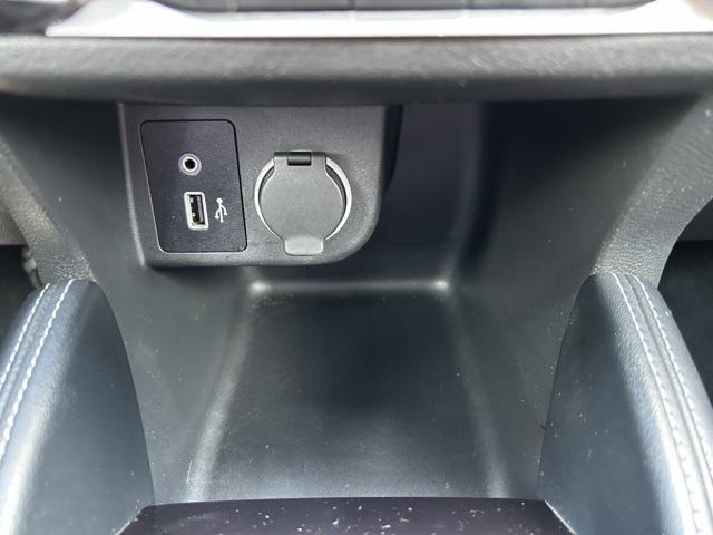 used 2020 Nissan Kicks car, priced at $16,994