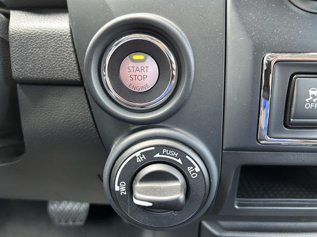 used 2024 Nissan Titan car, priced at $39,349