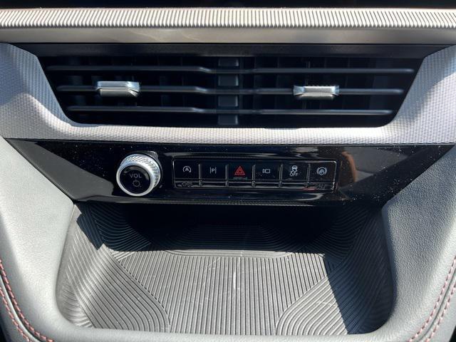 new 2025 Ford Explorer car, priced at $39,490