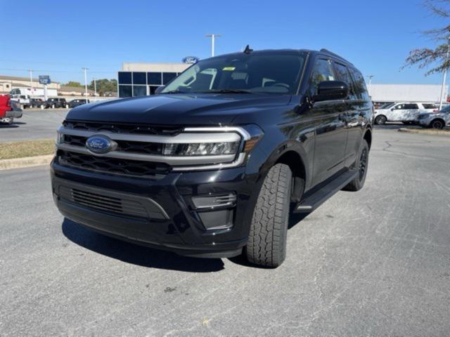 new 2024 Ford Expedition car, priced at $59,744