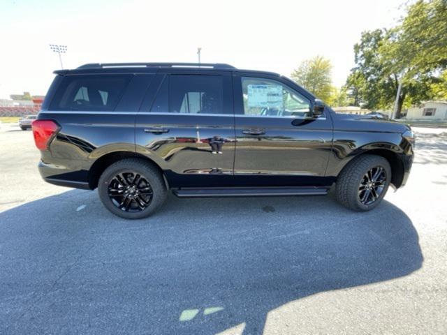 new 2024 Ford Expedition car, priced at $59,744