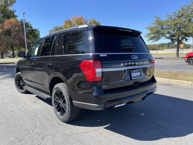 new 2024 Ford Expedition car, priced at $59,744