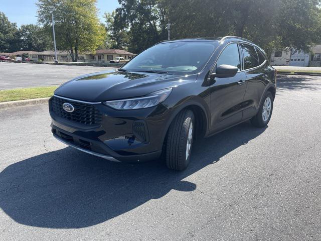 new 2025 Ford Escape car, priced at $30,969