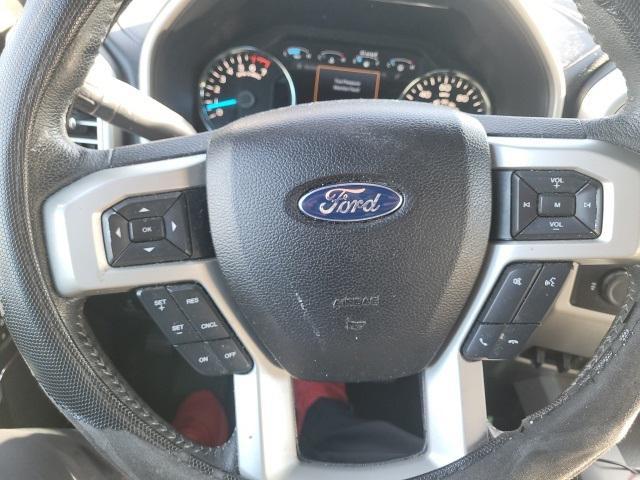 used 2015 Ford F-150 car, priced at $24,938