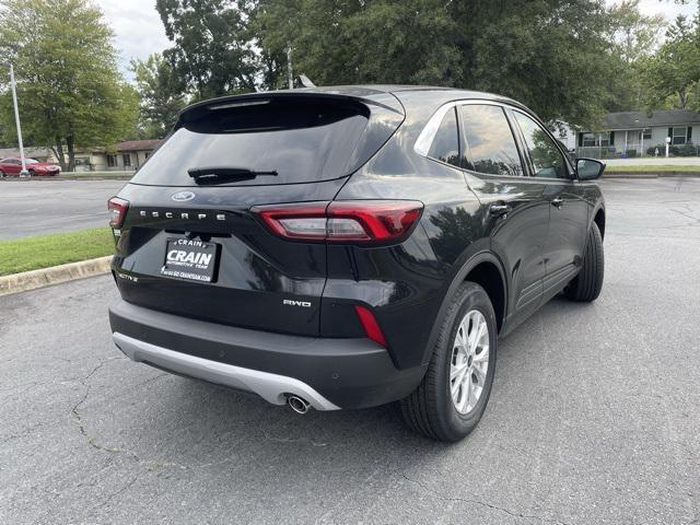 new 2024 Ford Escape car, priced at $31,511