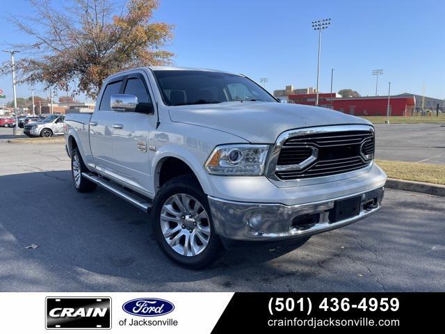 used 2017 Ram 1500 car, priced at $25,810