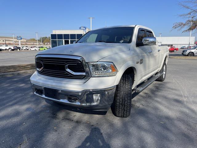 used 2017 Ram 1500 car, priced at $25,810