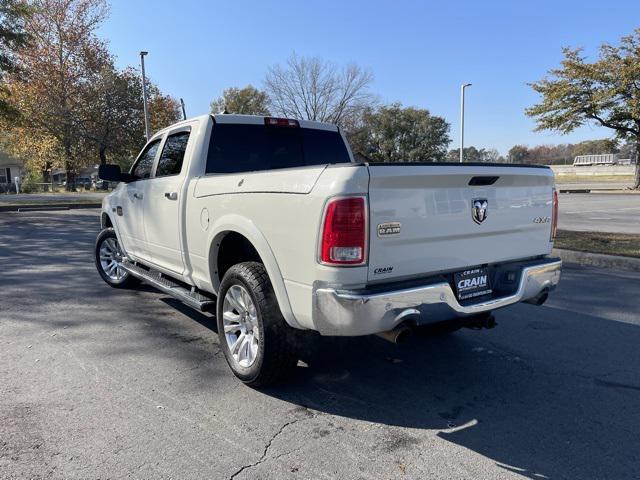 used 2017 Ram 1500 car, priced at $25,810